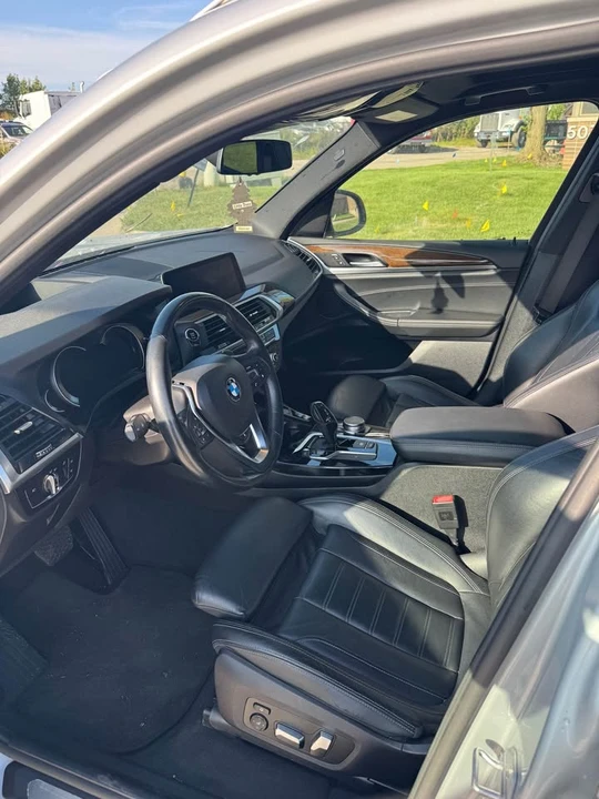 2019 BMW G01 X3 - Image 11 of 15