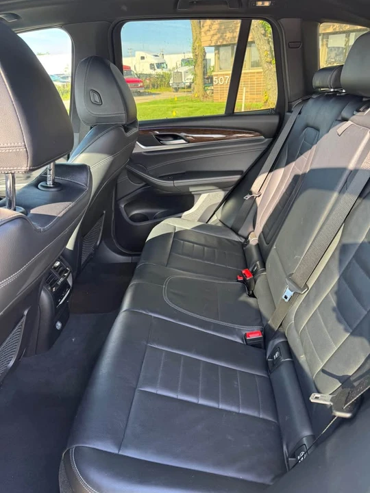2019 BMW G01 X3 - Image 8 of 15