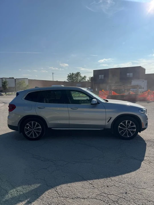 2019 BMW G01 X3 - Image 3 of 15