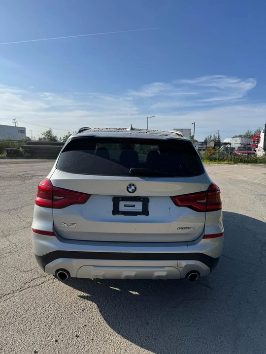 2019 BMW G01 X3 - Image 5 of 15