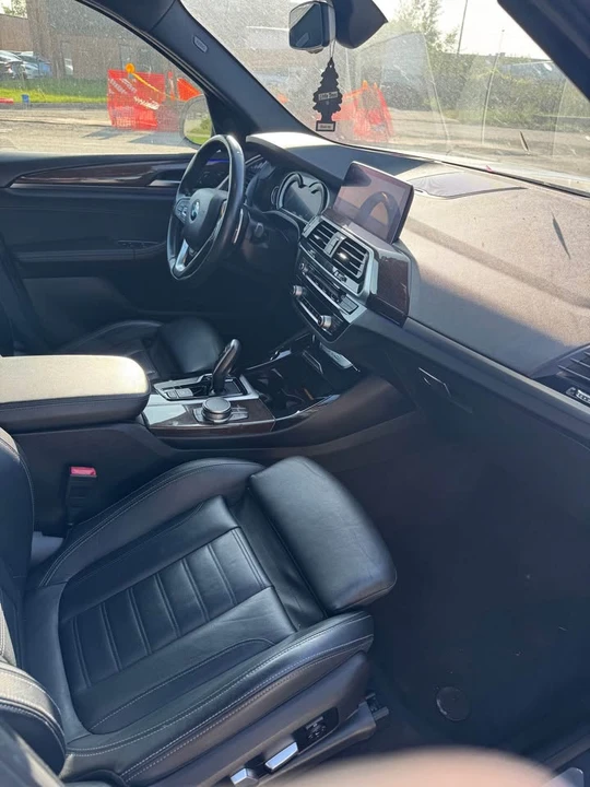 2019 BMW G01 X3 - Image 10 of 15