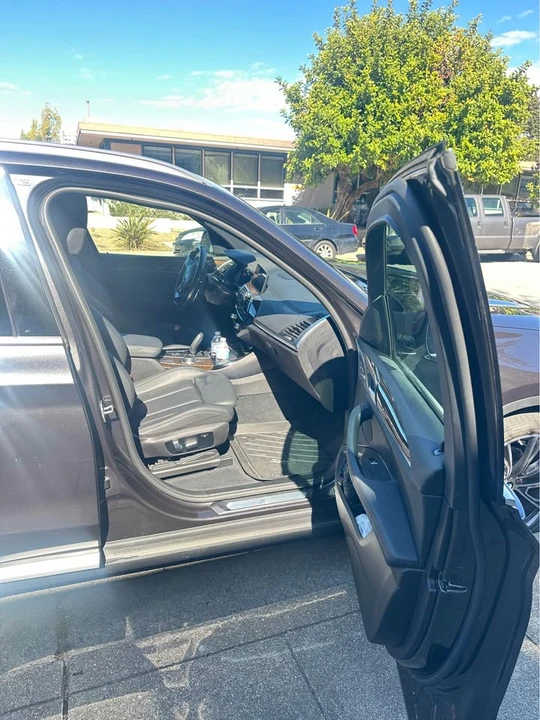 2019 BMW G01 X3 - Image 3 of 18