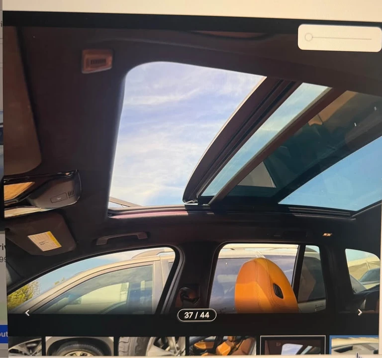 2019 BMW G01 X3 - Image 5 of 7