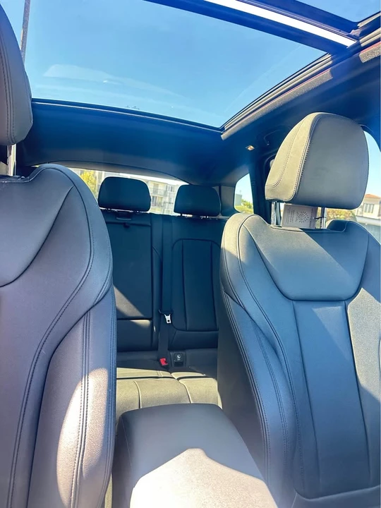 2019 BMW G01 X3 - Image 6 of 18