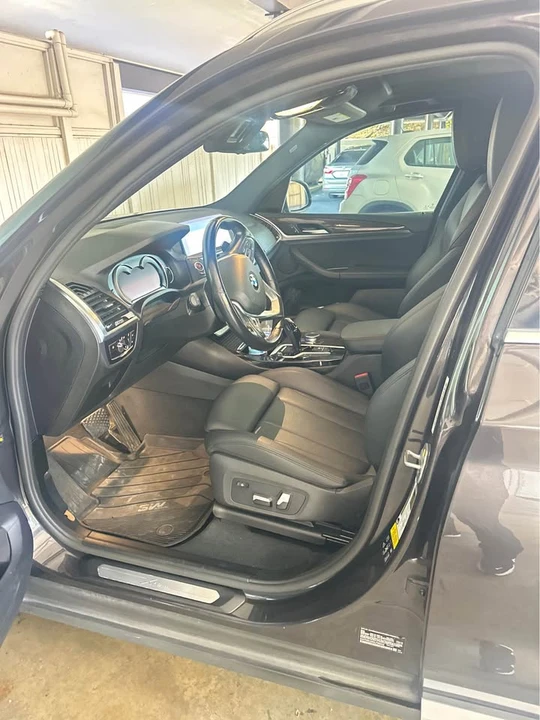 2019 BMW G01 X3 - Image 12 of 18