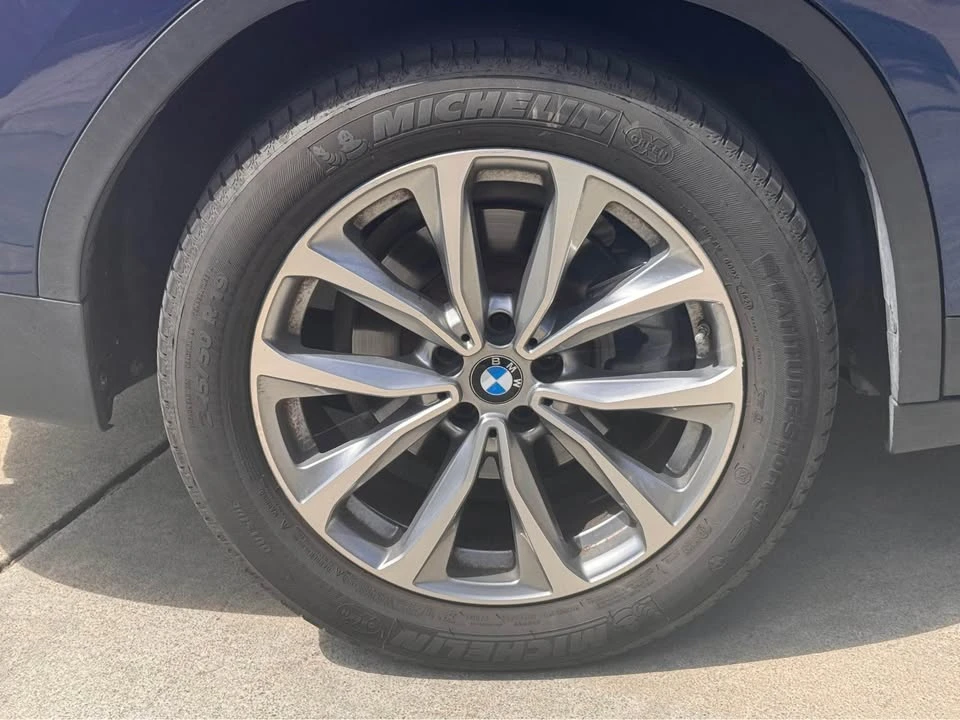 2019 BMW G01 X3 - Image 6 of 14