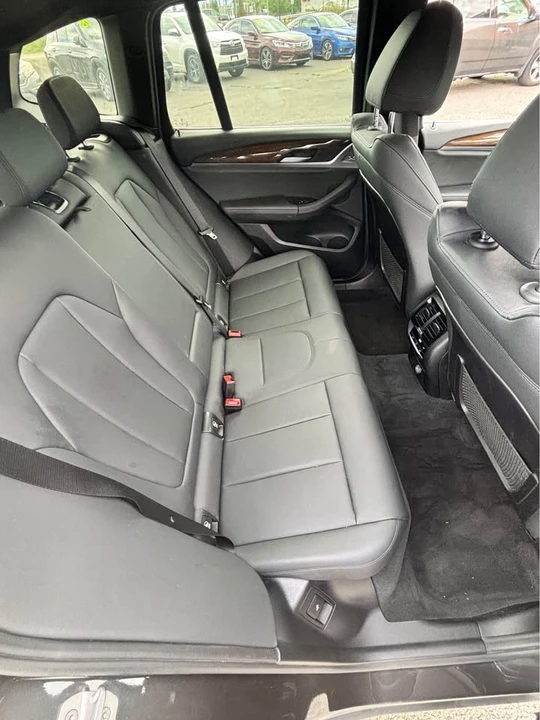 2019 BMW G01 X3 - Image 10 of 13