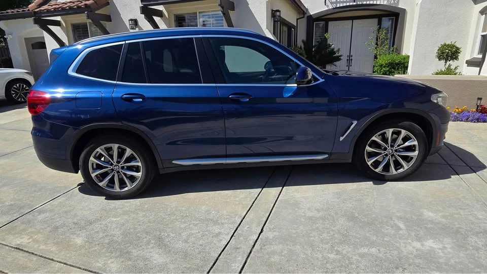 2019 BMW G01 X3 - Image 5 of 14
