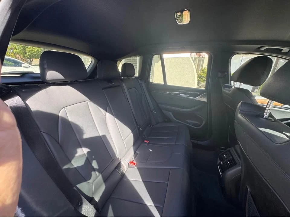 2019 BMW G01 X3 - Image 14 of 14
