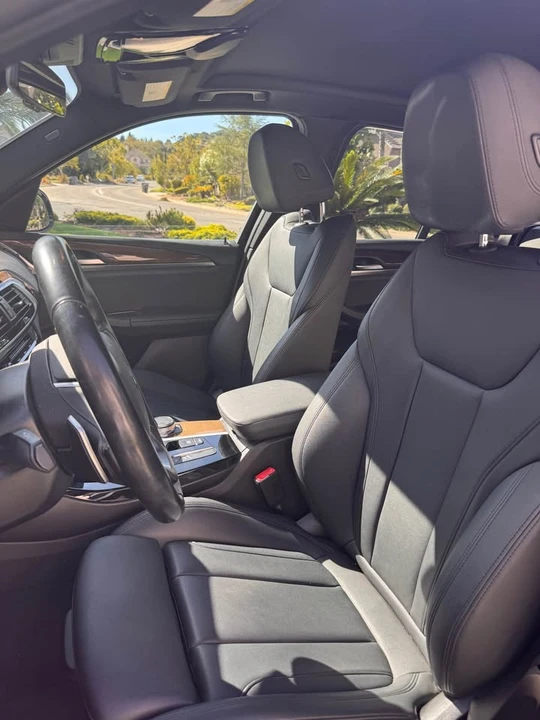 2019 BMW G01 X3 - Image 10 of 14