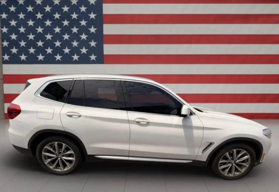 2019 BMW G01 X3 - Image 2 of 4