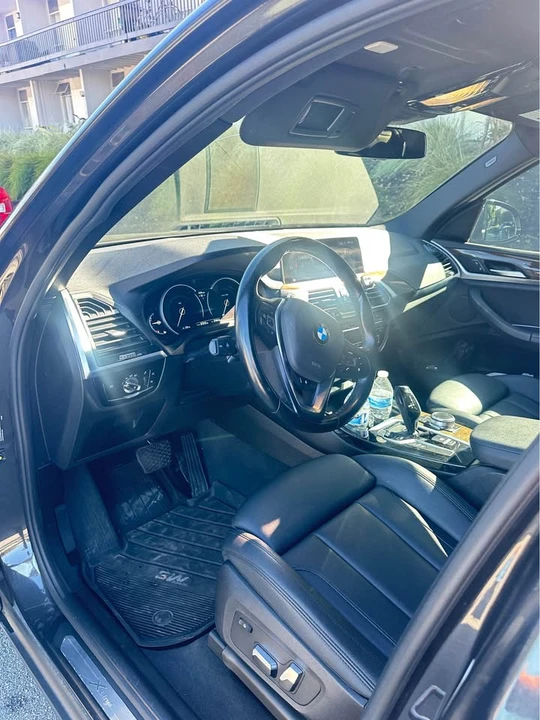 2019 BMW G01 X3 - Image 5 of 18