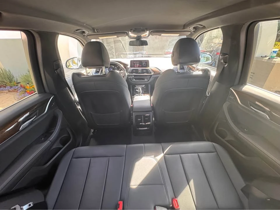 2019 BMW G01 X3 - Image 13 of 14