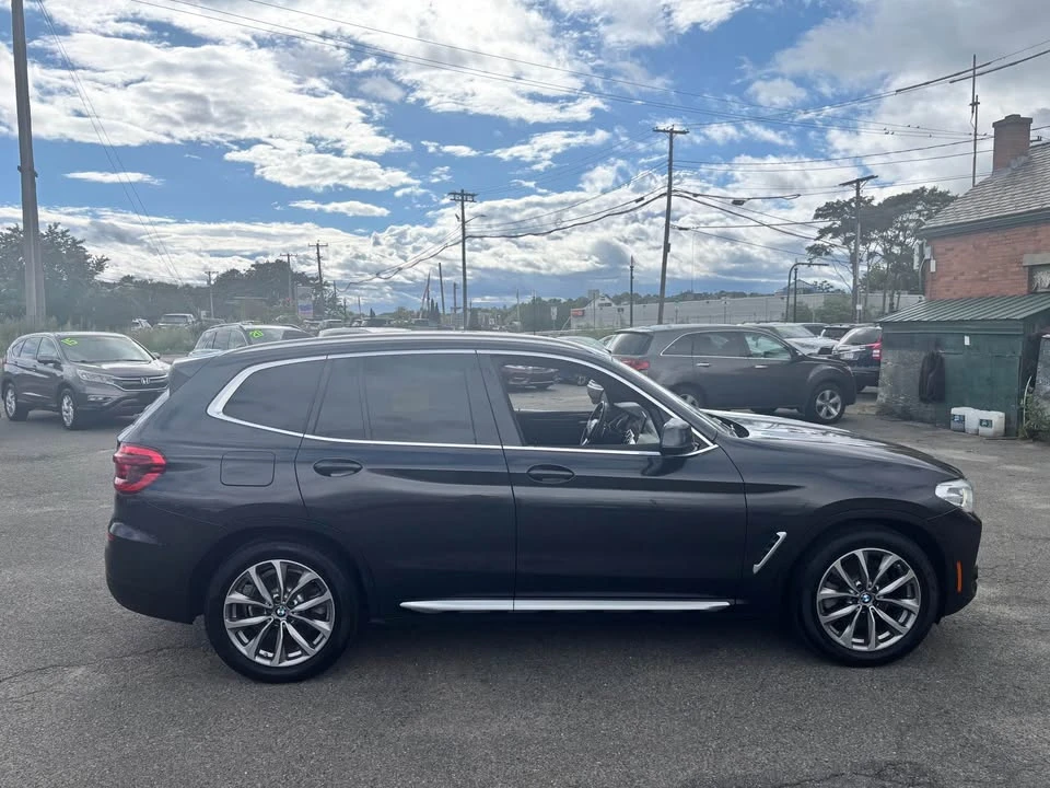 2019 BMW G01 X3 - Image 7 of 13
