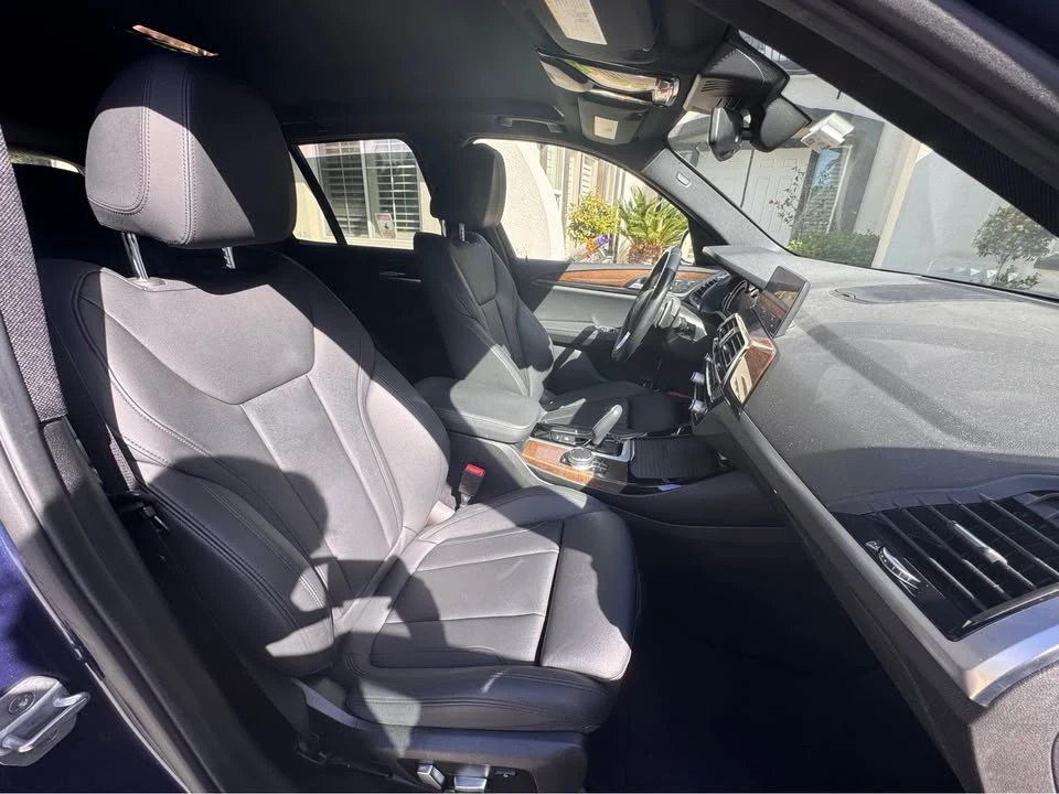 2019 BMW G01 X3 - Image 11 of 14
