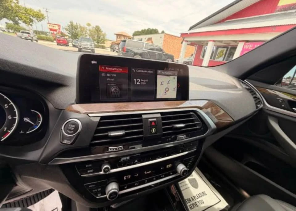2019 BMW G01 X3 - Image 3 of 4