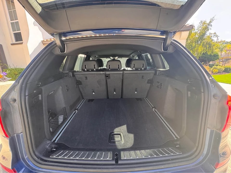 2019 BMW G01 X3 - Image 9 of 14
