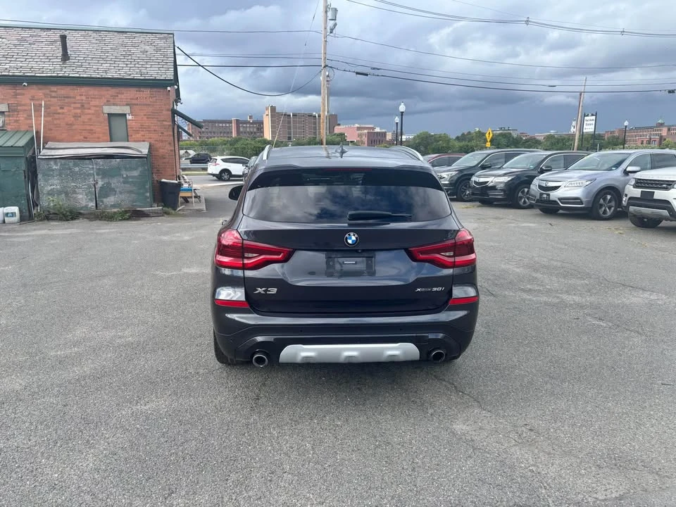 2019 BMW G01 X3 - Image 5 of 13