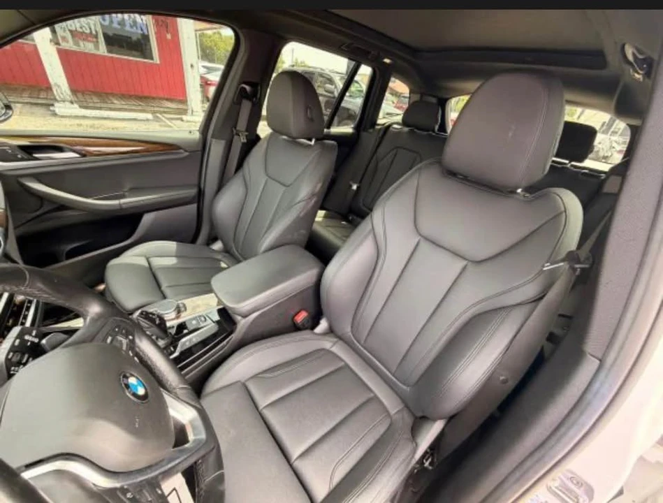2019 BMW G01 X3 - Image 4 of 4