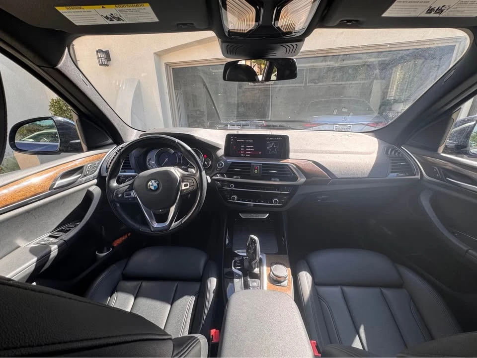 2019 BMW G01 X3 - Image 12 of 14