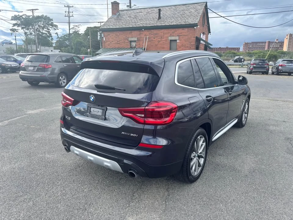 2019 BMW G01 X3 - Image 5 of 13