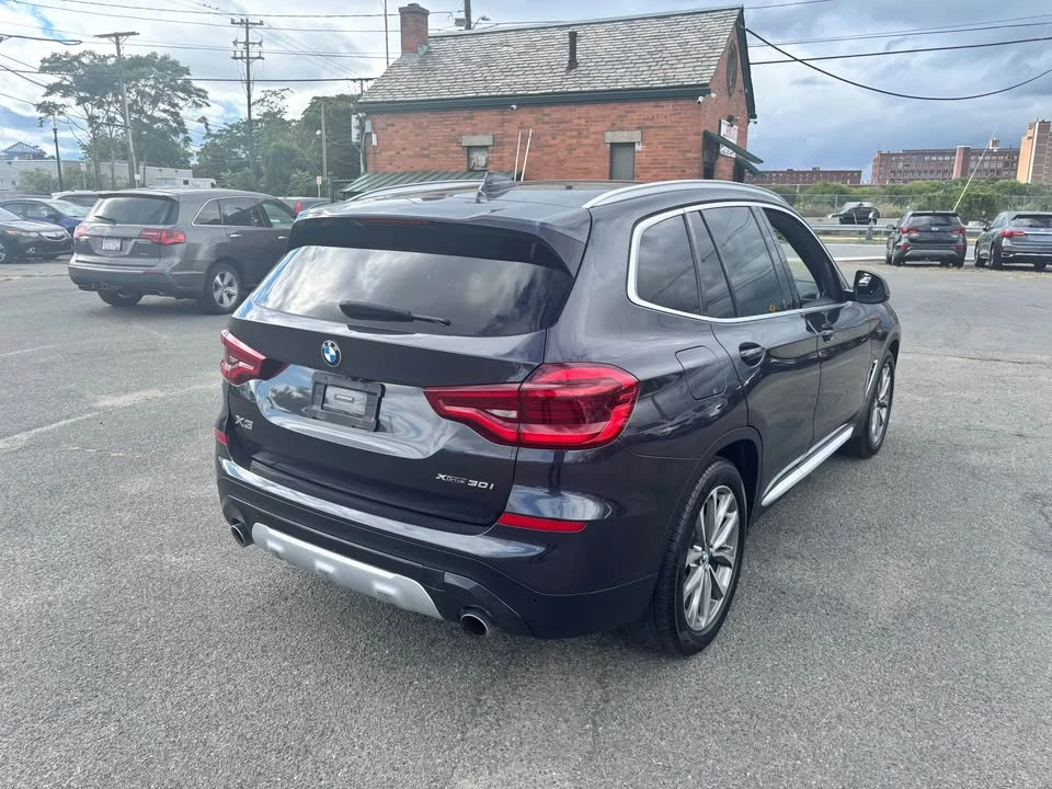 2019 BMW G01 X3 - Image 3 of 13