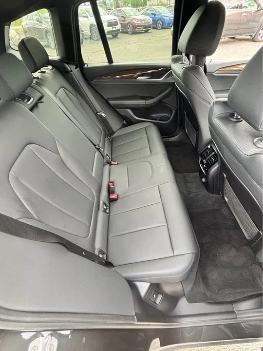 2019 BMW G01 X3 - Image 10 of 13