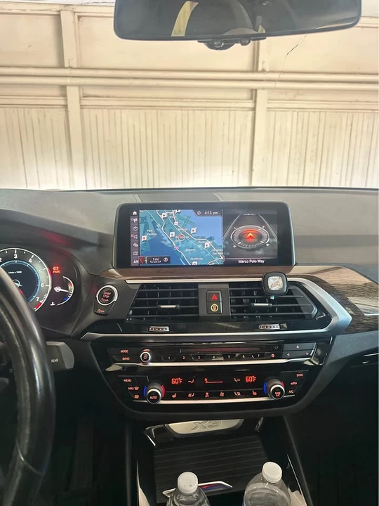 2019 BMW G01 X3 - Image 14 of 18