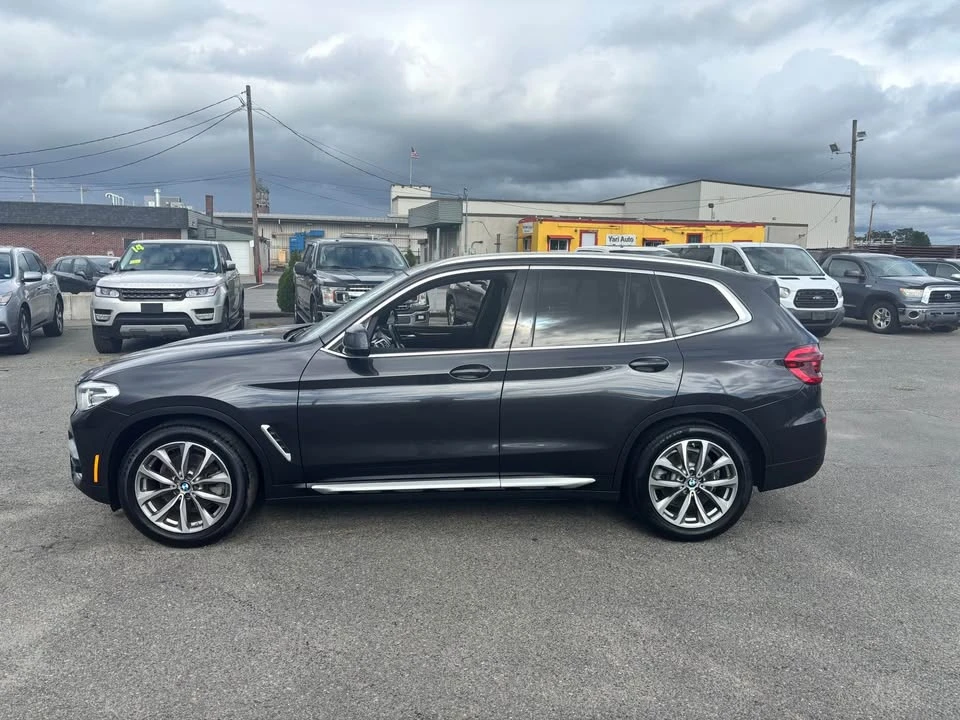 2019 BMW G01 X3 - Image 6 of 13
