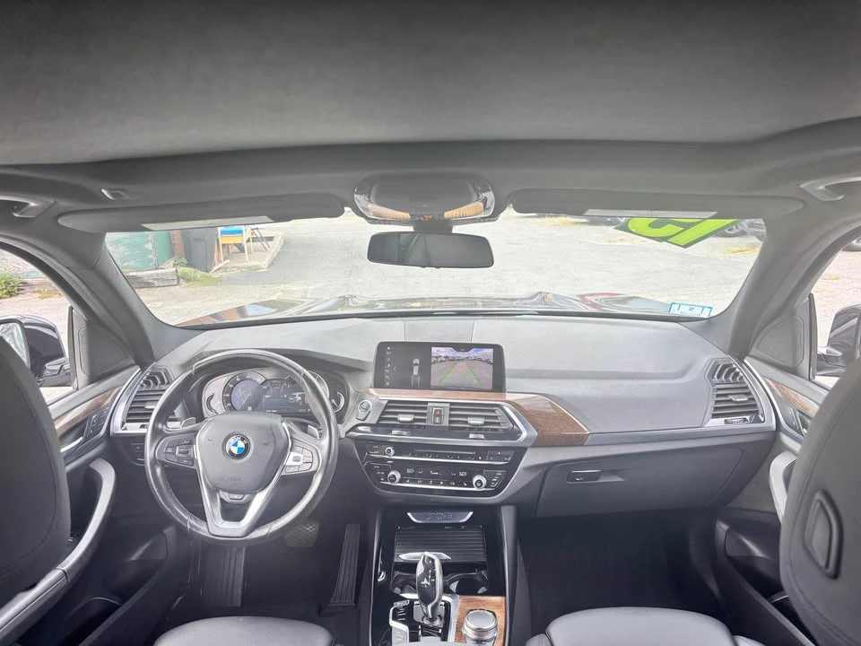 2019 BMW G01 X3 - Image 9 of 13