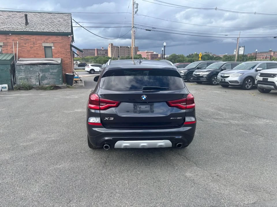 2019 BMW G01 X3 - Image 2 of 13