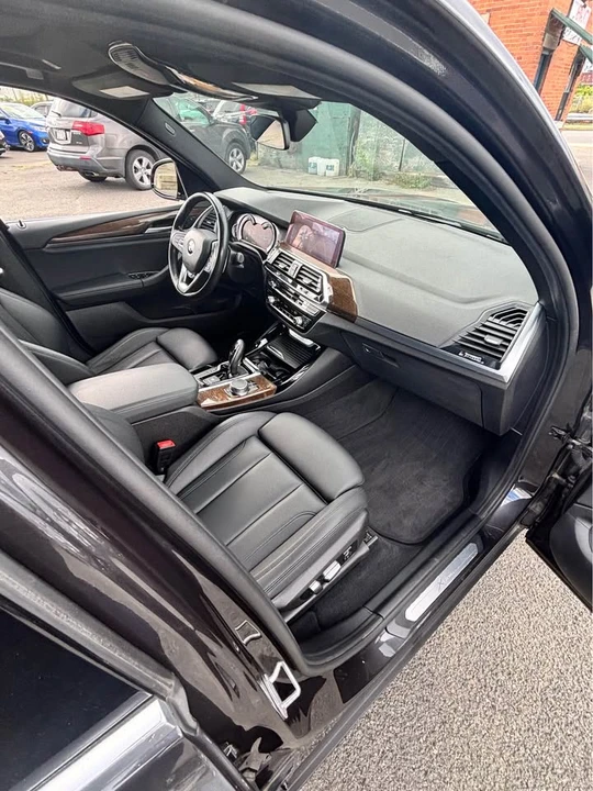 2019 BMW G01 X3 - Image 11 of 13