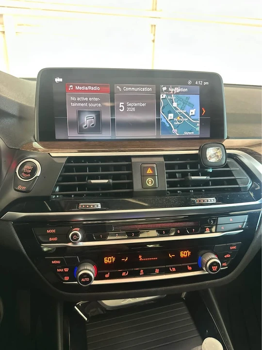 2019 BMW G01 X3 - Image 8 of 18