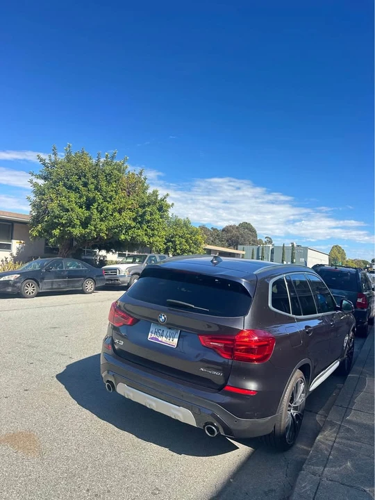 2019 BMW G01 X3 - Image 2 of 18