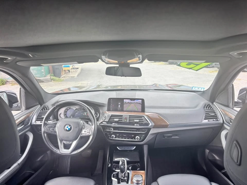 2019 BMW G01 X3 - Image 9 of 13