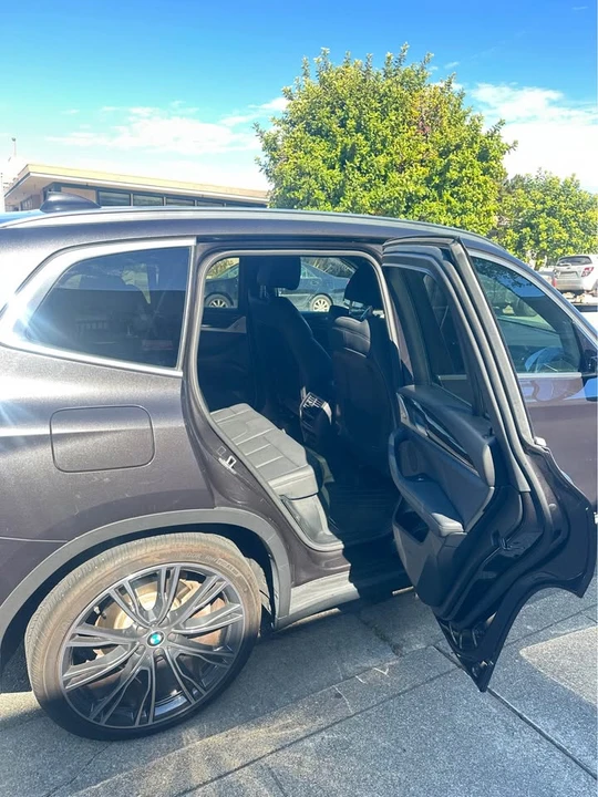 2019 BMW G01 X3 - Image 4 of 18