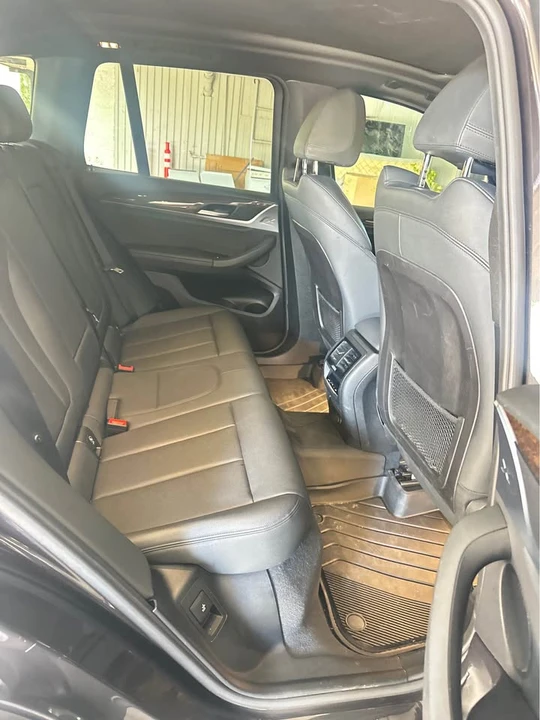 2019 BMW G01 X3 - Image 13 of 18