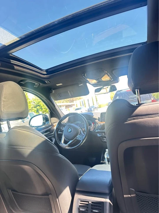 2019 BMW G01 X3 - Image 7 of 18