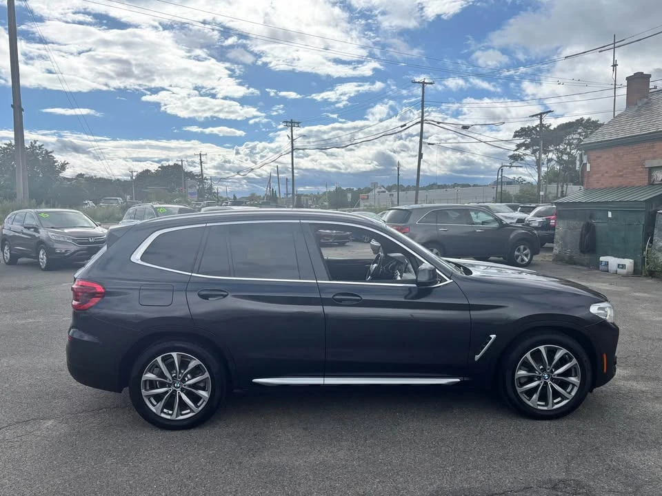 2019 BMW G01 X3 - Image 4 of 13