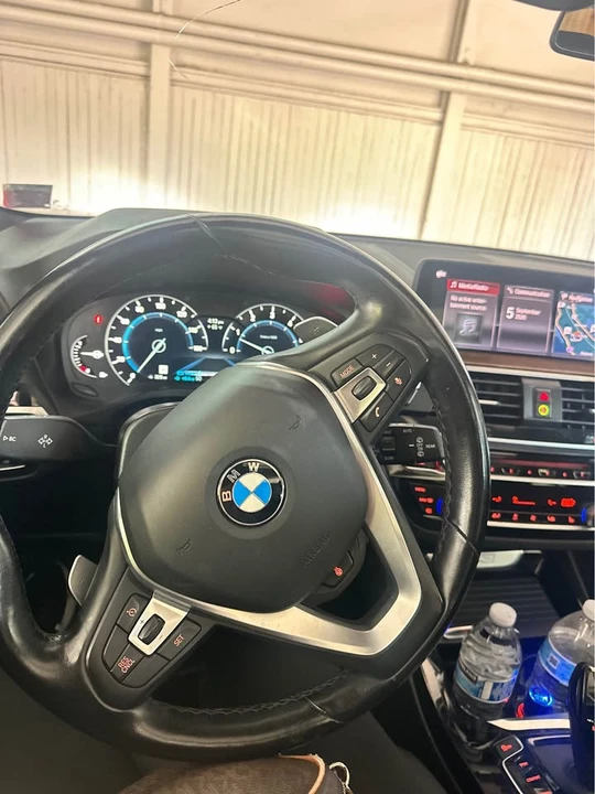 2019 BMW G01 X3 - Image 11 of 18
