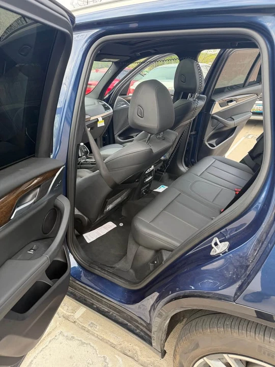 2019 BMW G01 X3 - Image 4 of 9