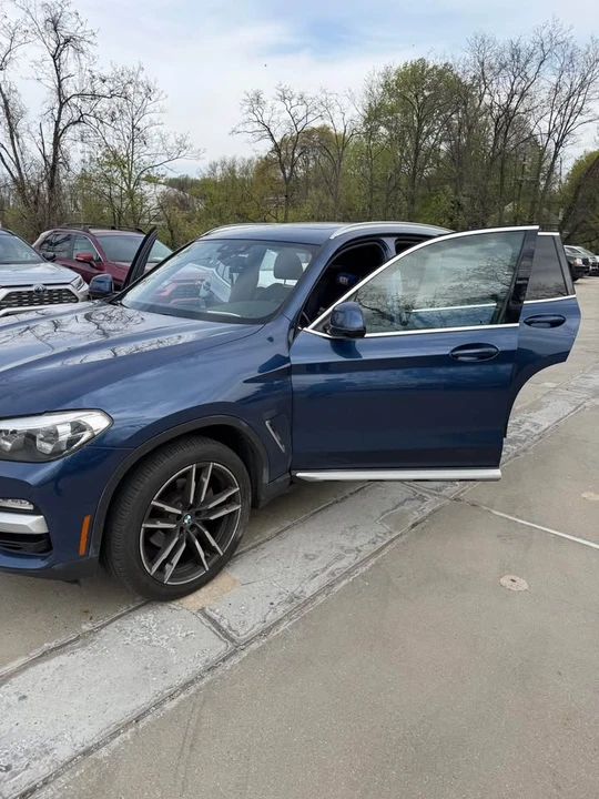 2019 BMW G01 X3 - Image 2 of 9