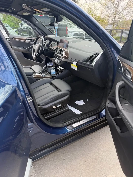 2019 BMW G01 X3 - Image 7 of 9