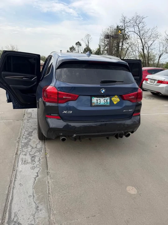 2019 BMW G01 X3 - Image 5 of 9