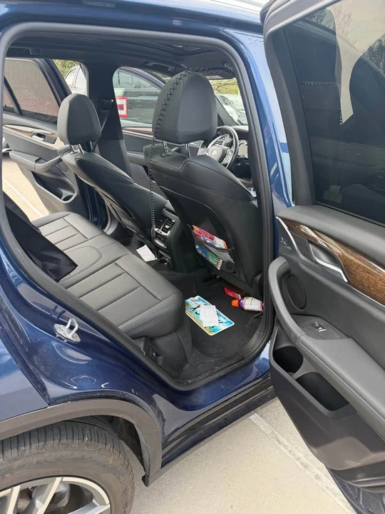 2019 BMW G01 X3 - Image 6 of 9
