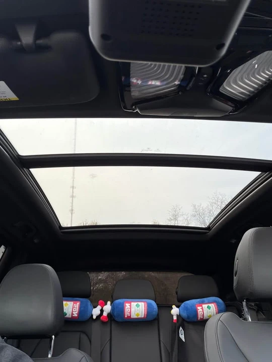 2019 BMW G01 X3 - Image 8 of 9