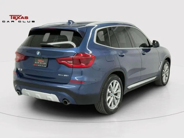 2019 BMW G01 X3 - Image 9 of 21