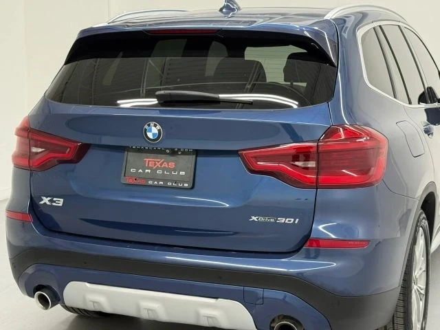 2019 BMW G01 X3 - Image 13 of 21