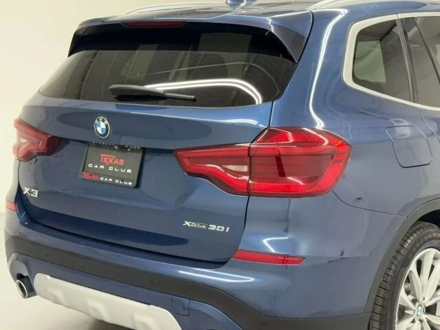 2019 BMW G01 X3 - Image 14 of 21