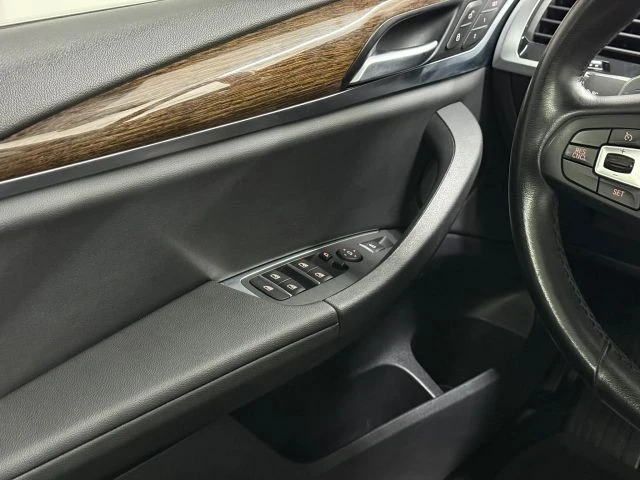 2019 BMW G01 X3 - Image 18 of 21